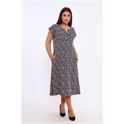 Платье 051 Бренд Rozhkova KV