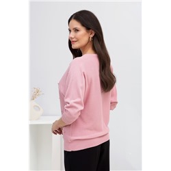 Джемпер BeGood AW21WK103B Fleur Noir НАТАЛИ #909313