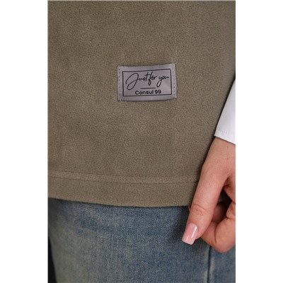 1101 Жилет женский