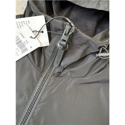 Мужская ветровка  КОУ*Ч