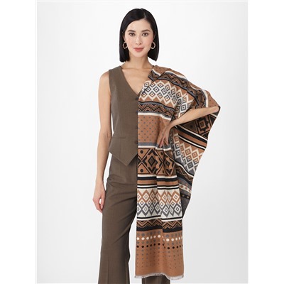 Палантин женский RH10-17511-3