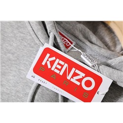 Женское худи КЕНЗ*О