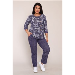 Костюм женский КБЖ0053Г