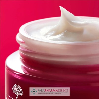 Nuxe Merveillance LIFT La Crème Poudrée Effet Liftant 50 ml