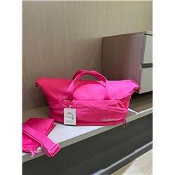 Многофункциональная спортивная сумка  Lululemo*n