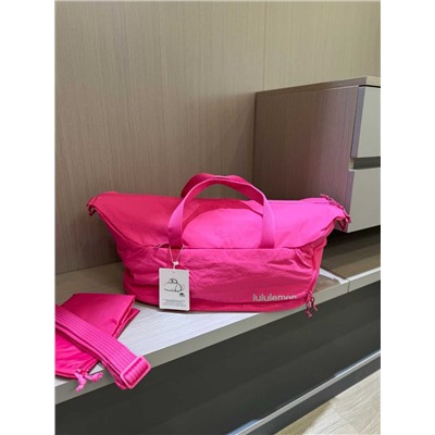 Многофункциональная спортивная сумка  Lululemo*n