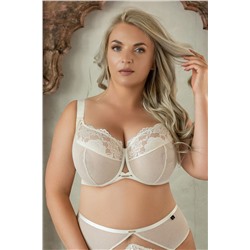 COTTON FLOWER Softfullcup Бюст KRIS LINE