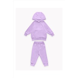 Костюм с брюками футер петля Moment 30207 НАТАЛИ #887705