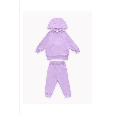 Костюм с брюками футер петля Moment 30207 НАТАЛИ #887705