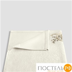 TOGAS К-т полотенец ФЬЮДЖИТ бел50х100/70х140, 2 пр., 100% хлопок, 520 г/м2