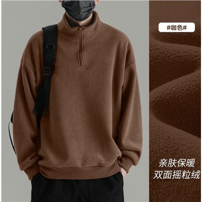 Кофта мужская флис