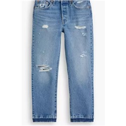 501® ORIGINAL CROPPED WOMEN'S JEANS