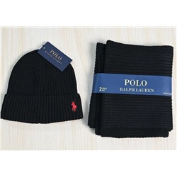 Классический комплект шапка+шарф РАЛЬ*Ф Л