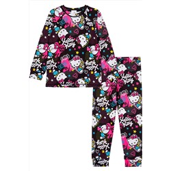 Термокомплект PLAYTODAY, 1031438