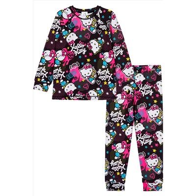 Термокомплект PLAYTODAY, 1031438