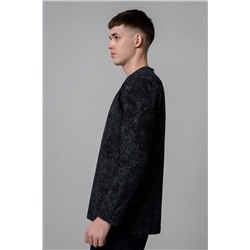 14501 Лонгслив мужской