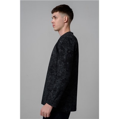 14501 Лонгслив мужской