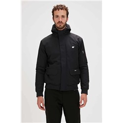 Bad Bear Erkek Sweat Bomber Jacket Erkek Mont 23.02.13.009