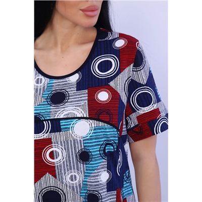 Костюм с бриджами 25370 НАТАЛИ #978840