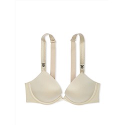 Very Sexy Scattered Shine Strap Push-Up Bra
