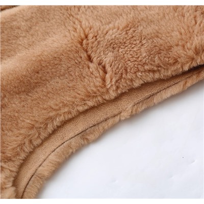 Женский простой и универсальный жилет