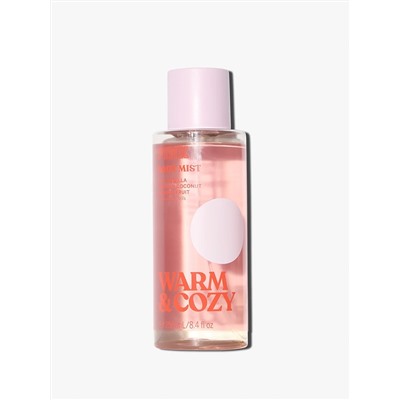Body Mist