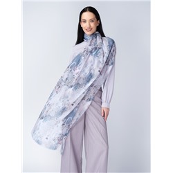 Палантин женский KSH16-129-4