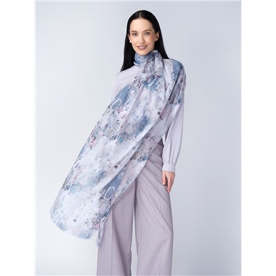 Палантин женский KSH16-129-4