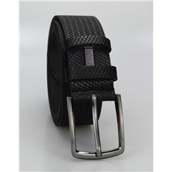 Ремень Джинсовый