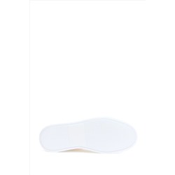 Erkek Lacivert Spor Ayakkabı