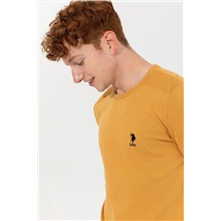 Erkek Safran Basic Kazak