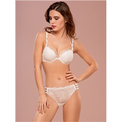 Бюстгальтер №8162 Denisa пуш-ап Mioocchi