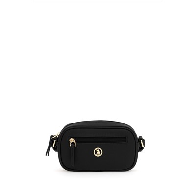 Kadın Siyah Kol Çantası