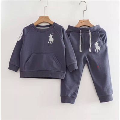 Костюм спортивный для мальчиков. 100% хлопок