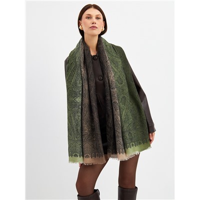 Палантин женский SHU4-101-2