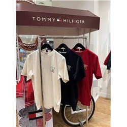Футболка Tomm*y Hilfige*r ❌  Экспорт
