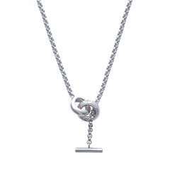 Collar Plata
