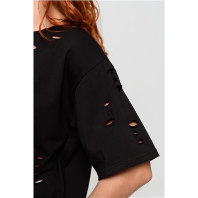 7458 футболка женская