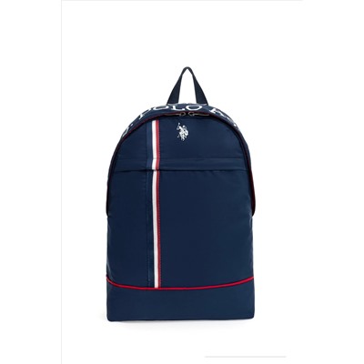 Erkek Çocuk Lacivert Okul Çantası