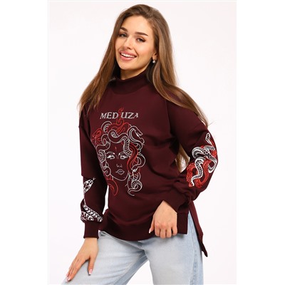 Толстовка женская 88527