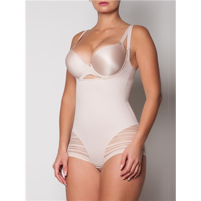 Боди 490 Siluet Albina_L ЧЗ Albina L