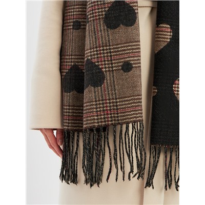 Палантин женский RH10-161-4