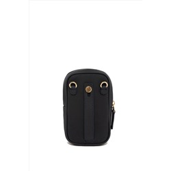 Kadın Lacivert Telefon Çantası