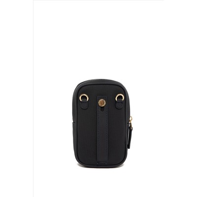 Kadın Lacivert Telefon Çantası