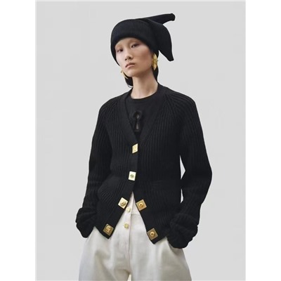 Женский кардиган   Schiaparell*i