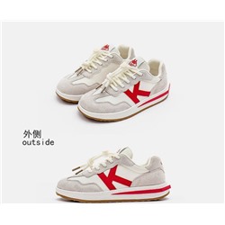 Детские кроссовки  КАПП*А  Оф магазин Kappa kids  Материал: иск.кожа