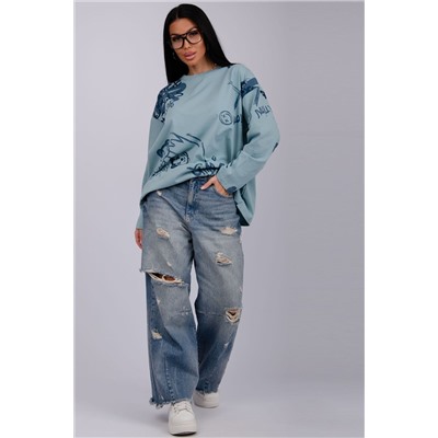 Лонгслив Свобода