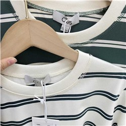 Женский лонгслив, экспорт  Co*s