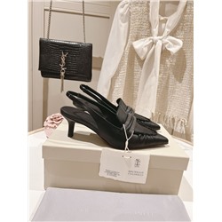 Сандали кожа люкс