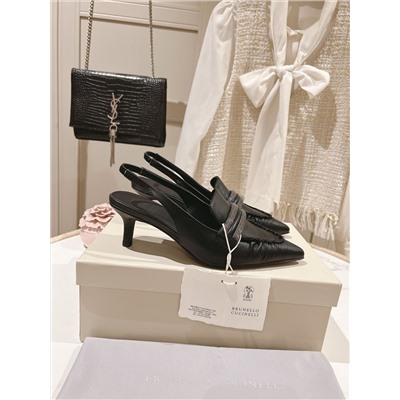 Сандали кожа люкс